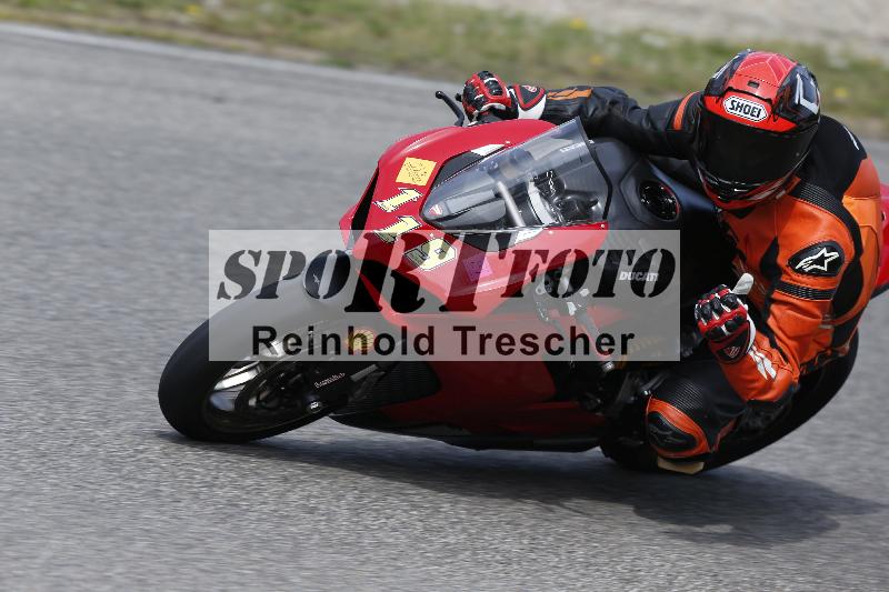 /08 17.04.2026  TZ Motorsport ADR/Gruppe gelb/119